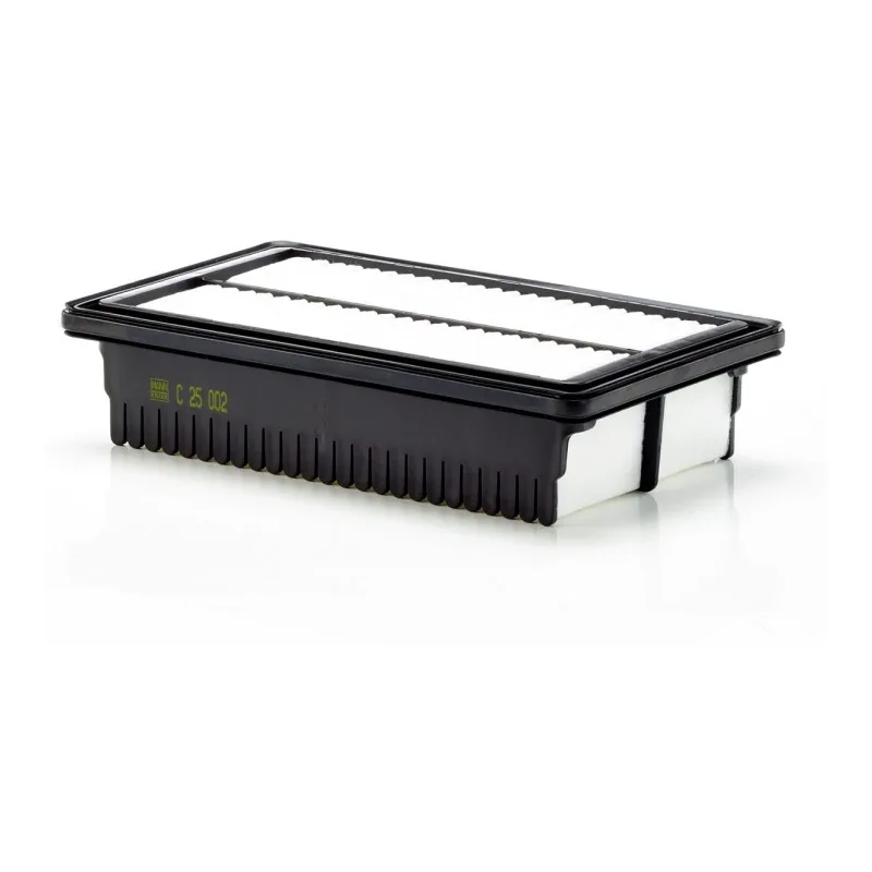 Hava Filtresi MANN-FILTER C 25 002 – HYUNDAI Bayon / i20