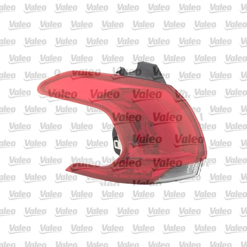 Stop Lambası Dış Sol VALEO 045176 – Peugeot 2008