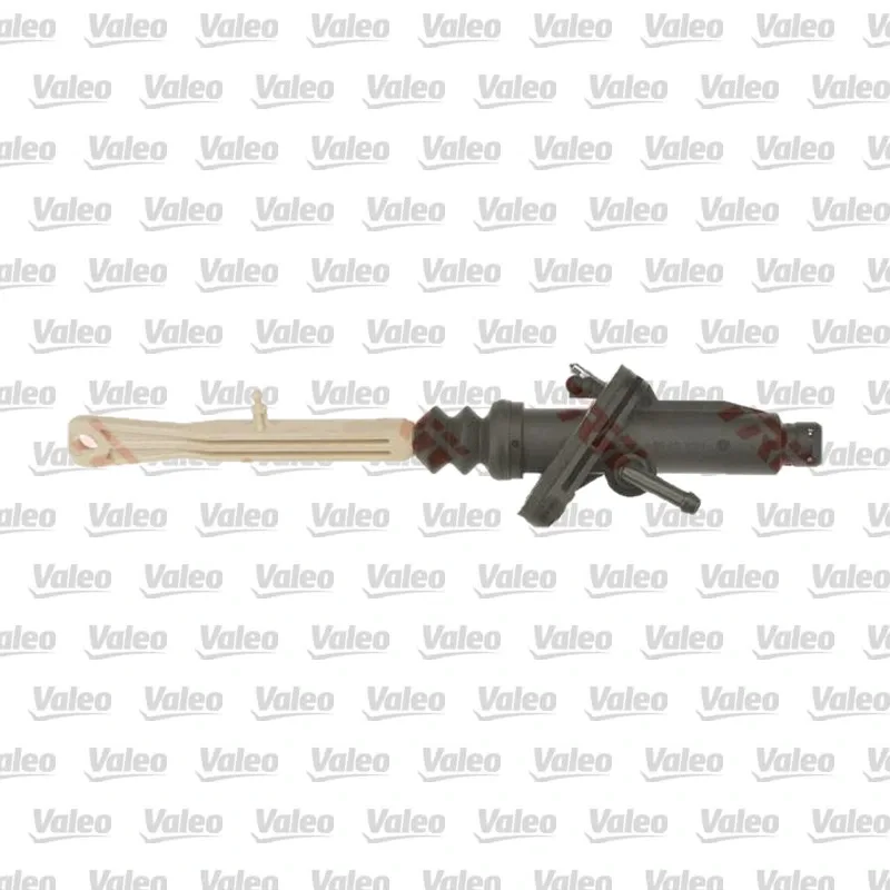 Debriyaj Merkezi Üst VALEO 810648 – Volvo S70