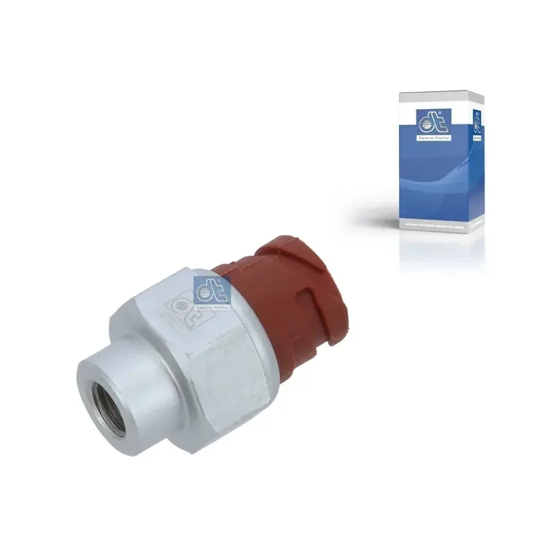 Basınç Müşürü DT Spare Parts 3.70010 – MAN TGA / TGS / TGX