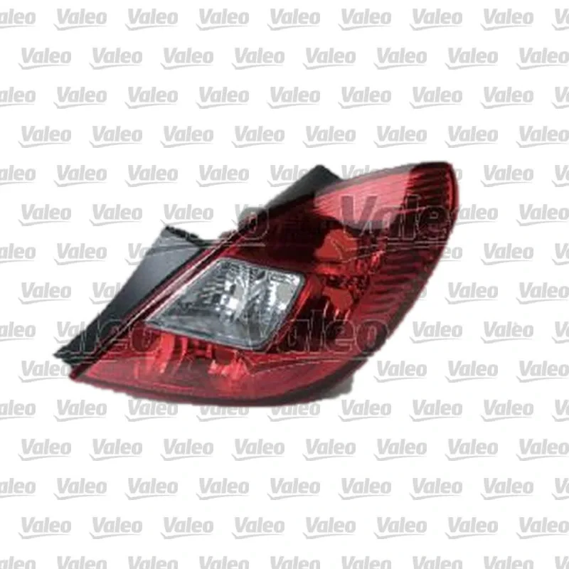Stop Lambası Sol VALEO 043391 – Opel Corsa