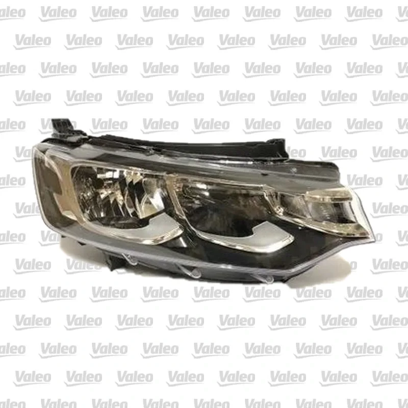 Far Sağ VALEO 450779 – Citroen C-Elysee