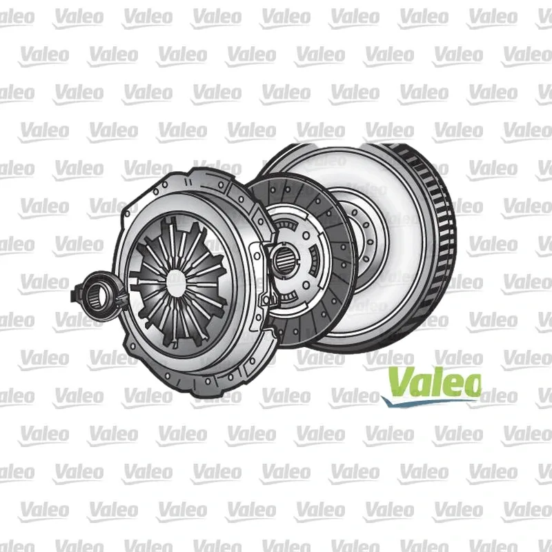 Debriyaj Seti VALEO 835210