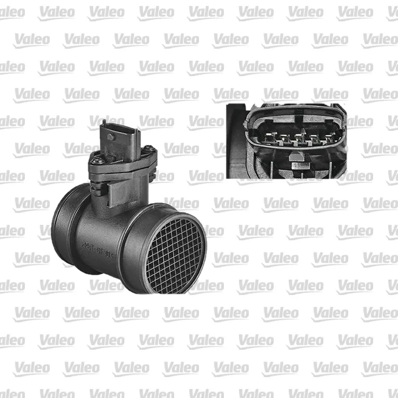 Hava Debimetresi VALEO 253704 – Opel Astra