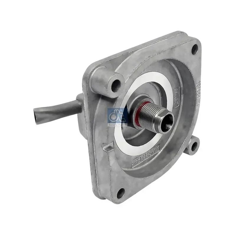 Yağ Toplama Halkası DT Spare Parts 1.16485 – Scania R