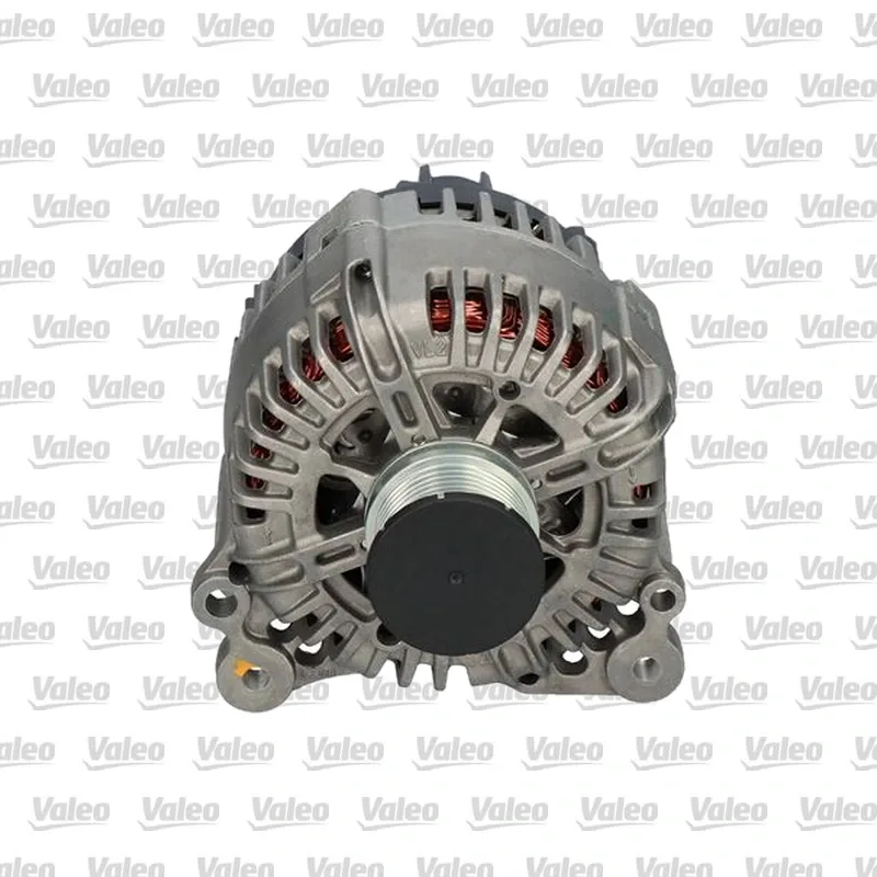 Alternatör VALEO 439608