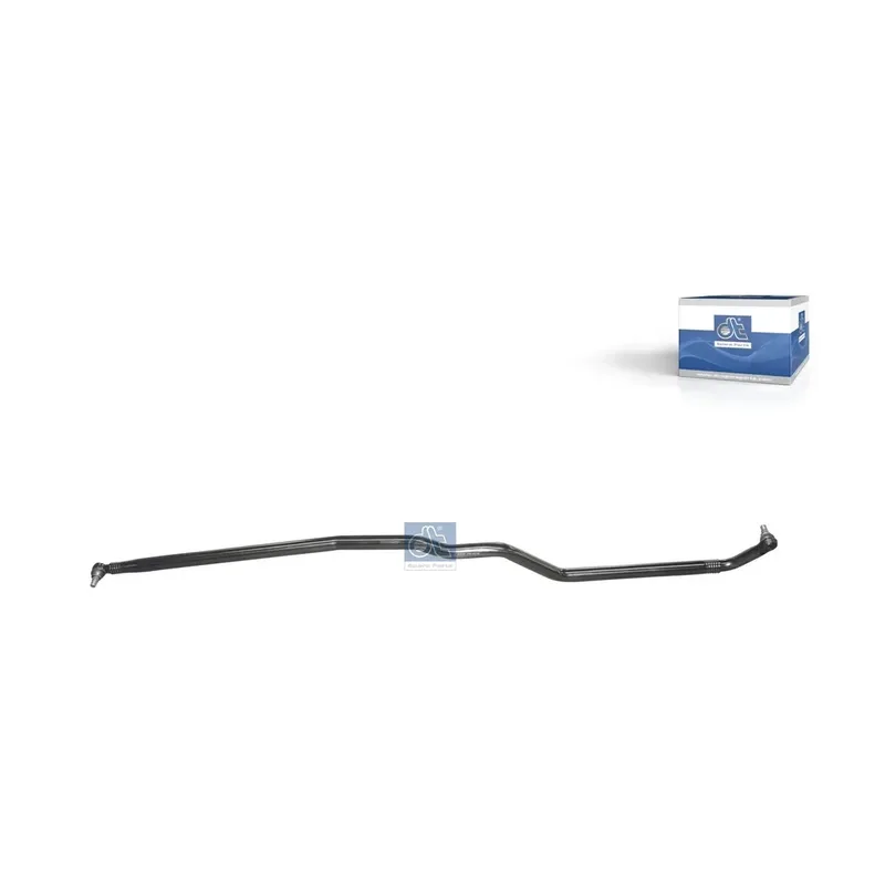 Direksiyon Uzun Rotu DT Spare Parts 1.00746 – Scania R