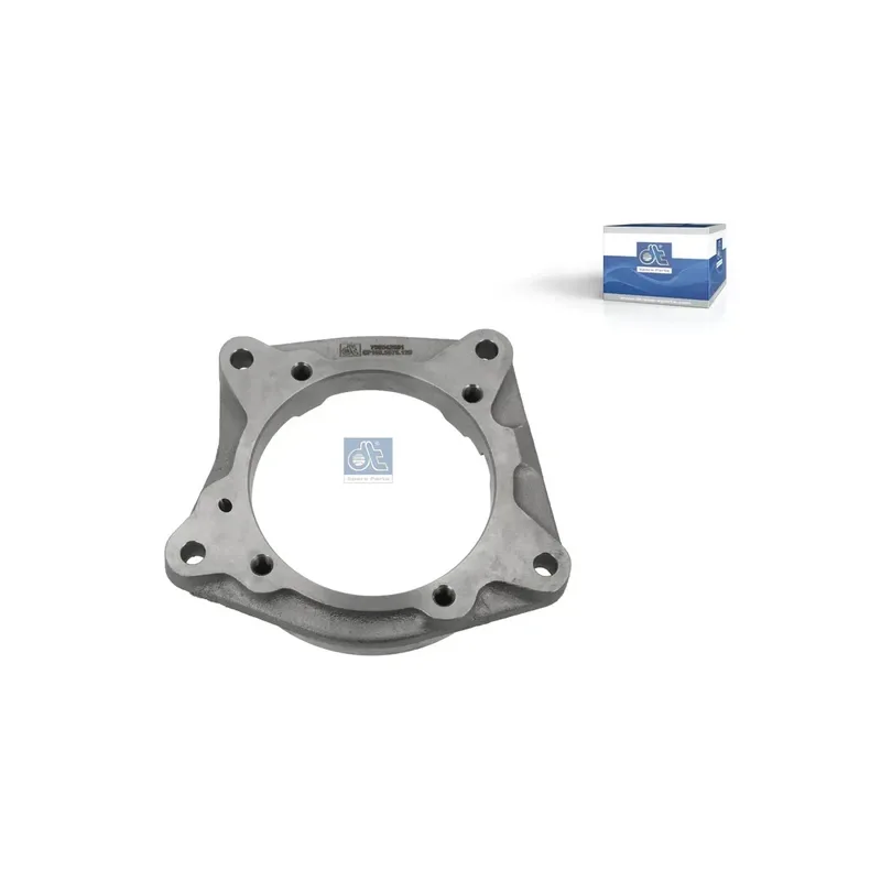 Enjeksiyon Pompası Montaj Flanşı DT Spare Parts 3.21120 – MAN TGA / TGS / TGX