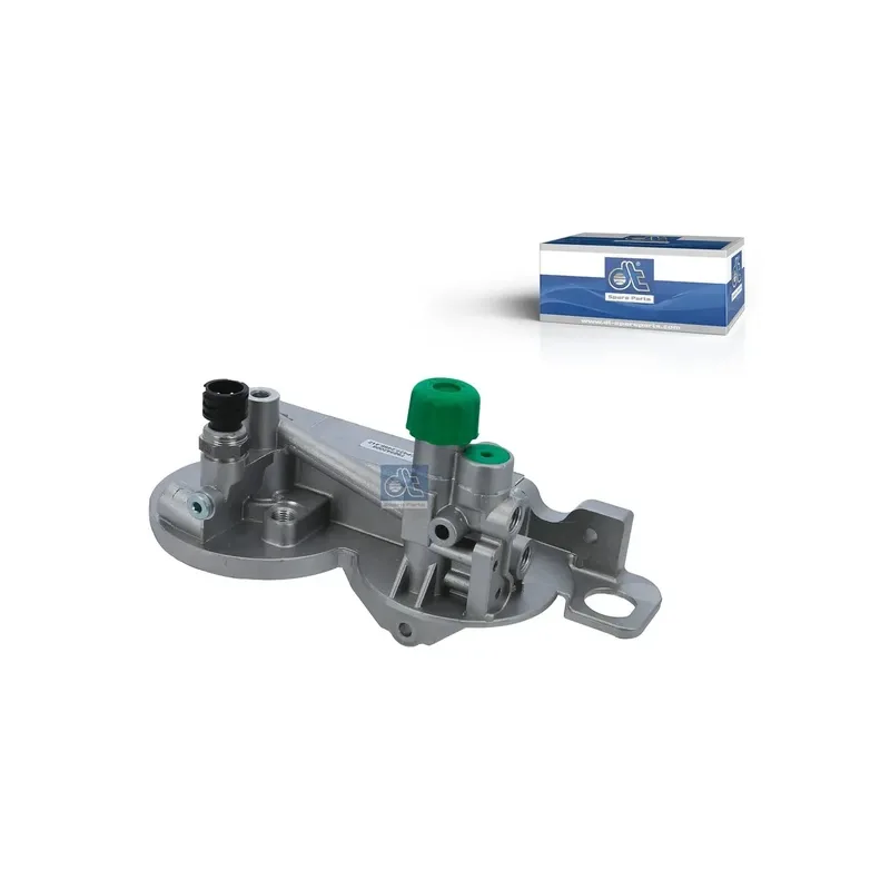 Sensörlü Yakıt Filtresi Kafası DT Spare Parts 2.12412 – Volvo FM / FMX
