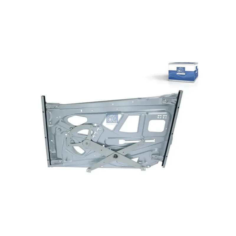 Destek Panelli Sol Cam Krikosu DT Spare Parts 4.63378 – Mercedes-Benz ACTROS