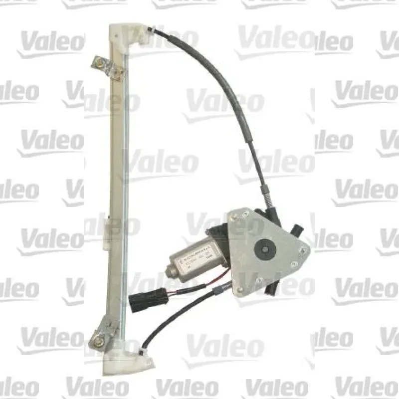 Cam Krikosu Arka Sağ VALEO 850671 – Peugeot 406