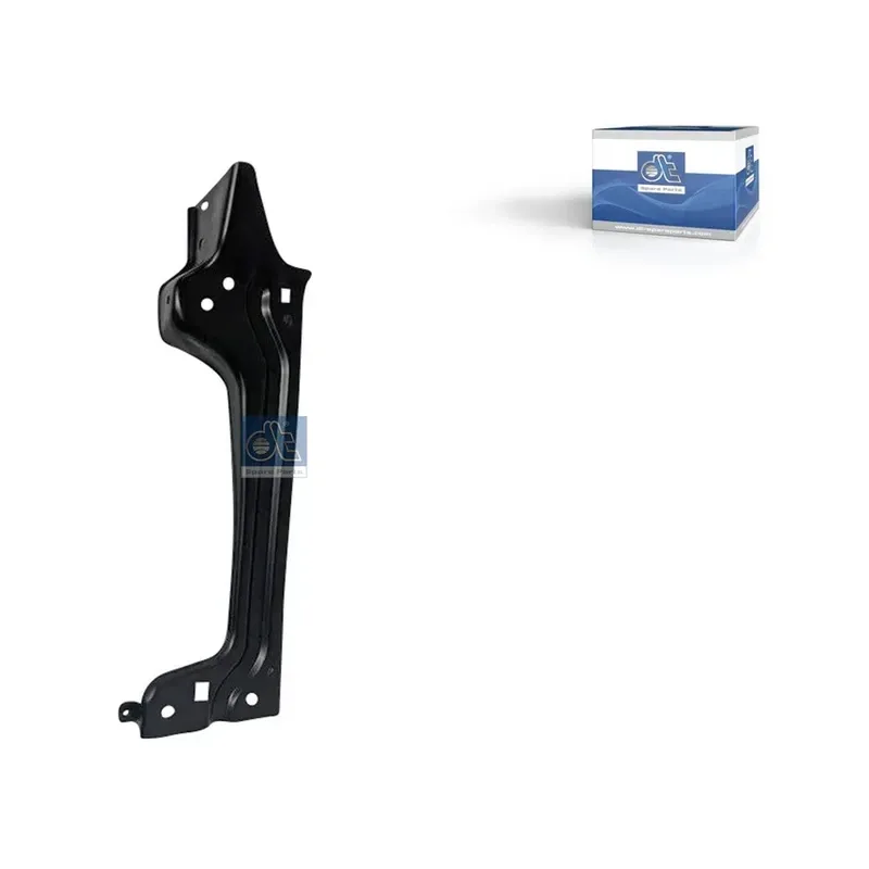 Sol Ön Basamak Plakası Konsolu DT Spare Parts 2.00544 – Volvo FH
