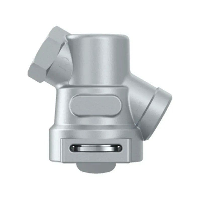 Hat Filtresi WABCO 4325000200 – MAN TGA / TGS / TGX