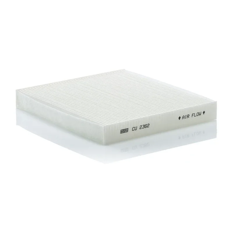 Kabin Filtresi MANN-FILTER CU 2362 – HYUNDAI Santa Fe