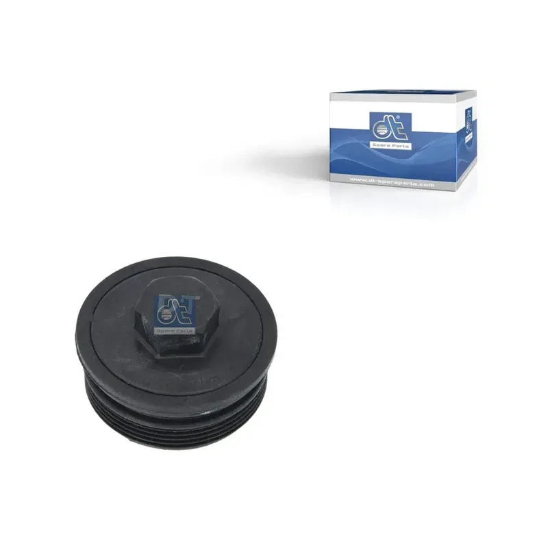 Yakıt Filtresi Kapağı DT Spare Parts 4.69696 – Mercedes-Benz ATEGO / AXOR