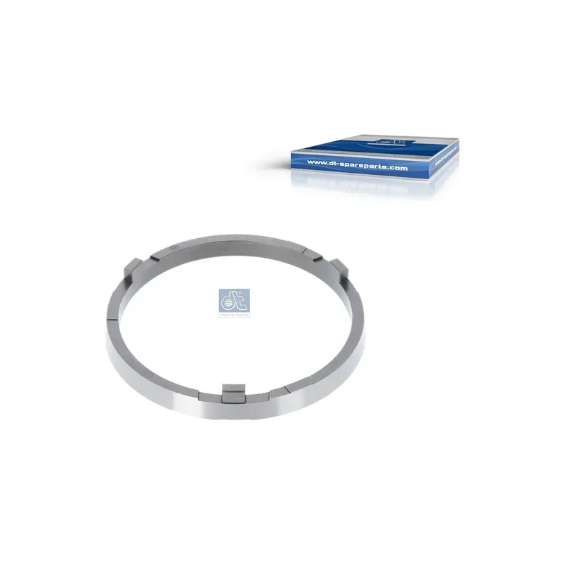 Senkromeç Konisi DT Spare Parts 4.71208 – Mercedes-Benz ATEGO 1518 / ATEGO 1524