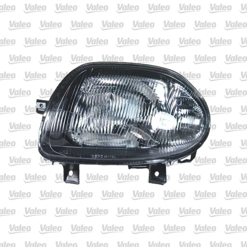 Far Lambası Sol VALEO 086981 – Renault Clio