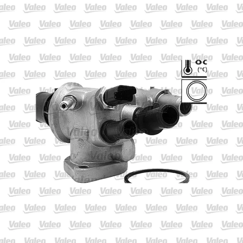 Alfa Romeo 156 2.4 JTD Termostat – VALEO 820561