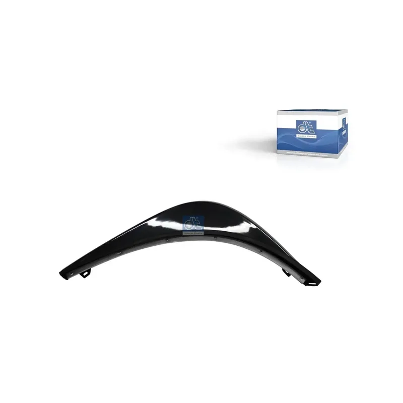 Sağ Komple Spoiler DT Spare Parts 2.00058 – Volvo FH / FM / FMX