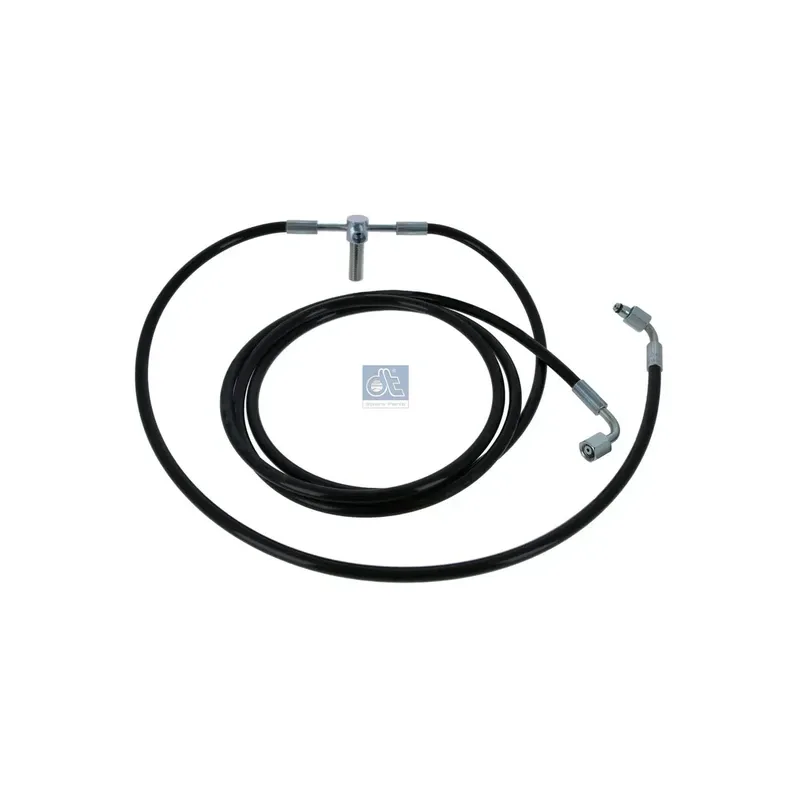 Kabin Kaldırma Hortumu DT Spare Parts 1.28131 – Scania R
