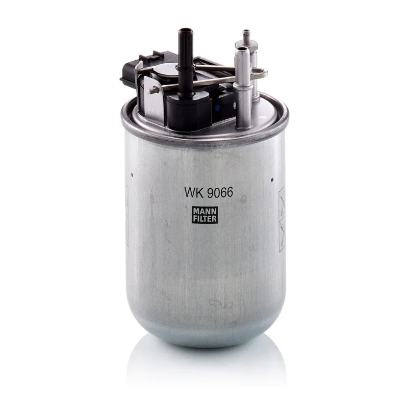 Nissan Juke 1.5 dCi Mazot Filtresi – MANN-FILTER WK 9066