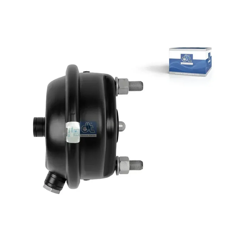 Sol Servis Fren Körüğü DT Spare Parts 3.74049 – MAN TGA / TGS / TGX