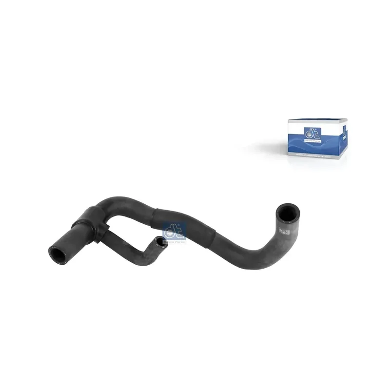 Motor Soğutma Radyatörü Hortumu DT Spare Parts 1.11571 – Scania R
