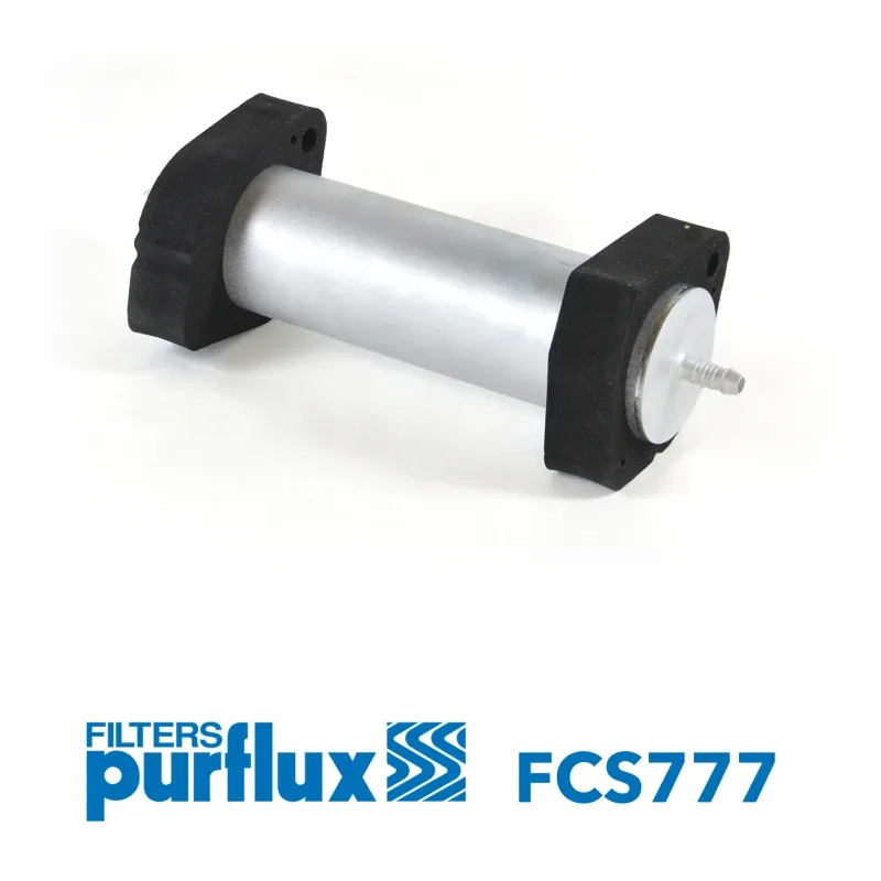 Yakıt Filtresi PURFLUX FCS777 – AUDI Q5