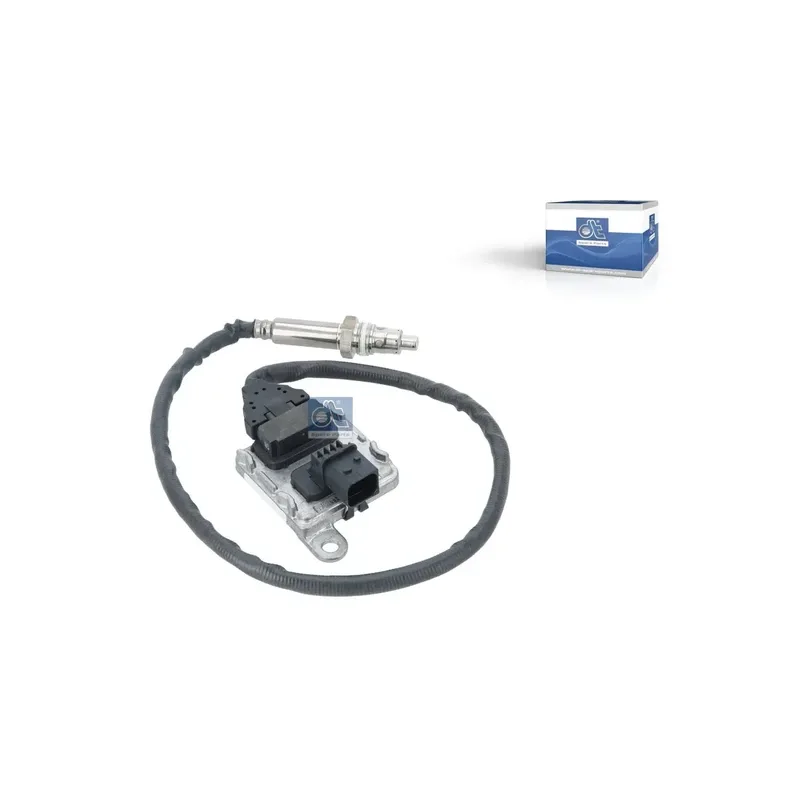NOx Sensörü DT Spare Parts 2.01242 – Volvo FH / FM / FMX