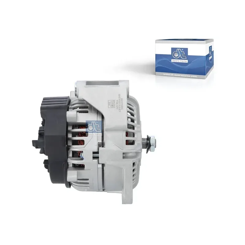 Kasnaksız Alternatör DT Spare Parts 4.64040 – Mercedes-Benz ACTROS / ATEGO / AXOR