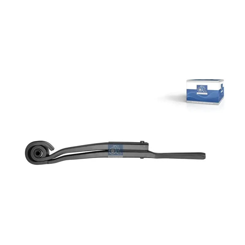 Sağ Yaprak Makas DT Spare Parts 1.25852 – Scania R