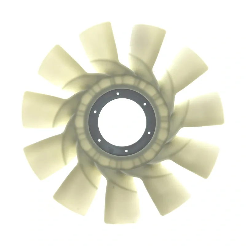Fan Göbeği MAHLE CFW 82 000P – Scania R