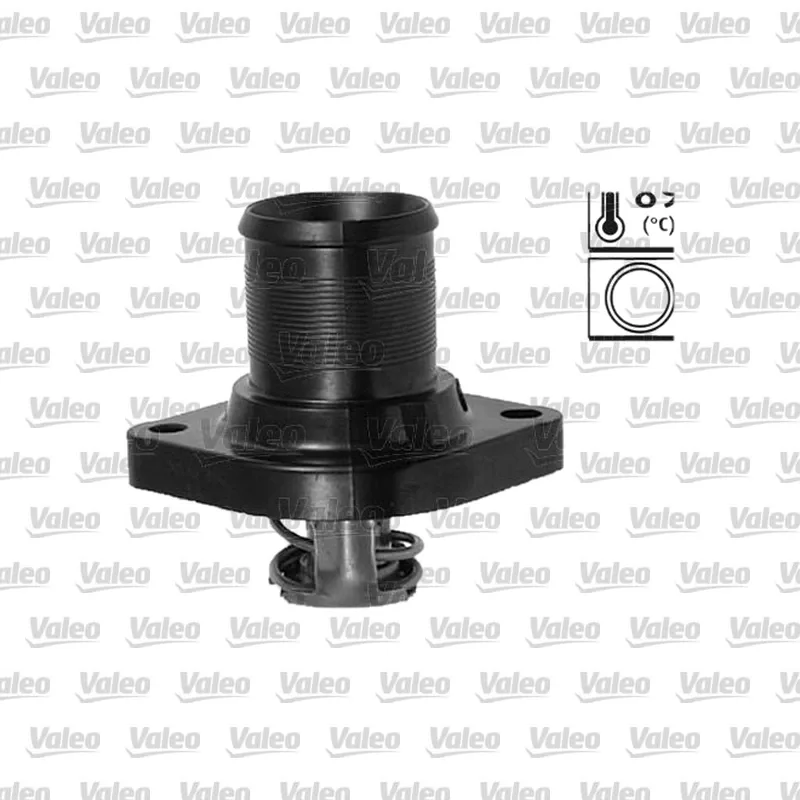Termostat VALEO 820434