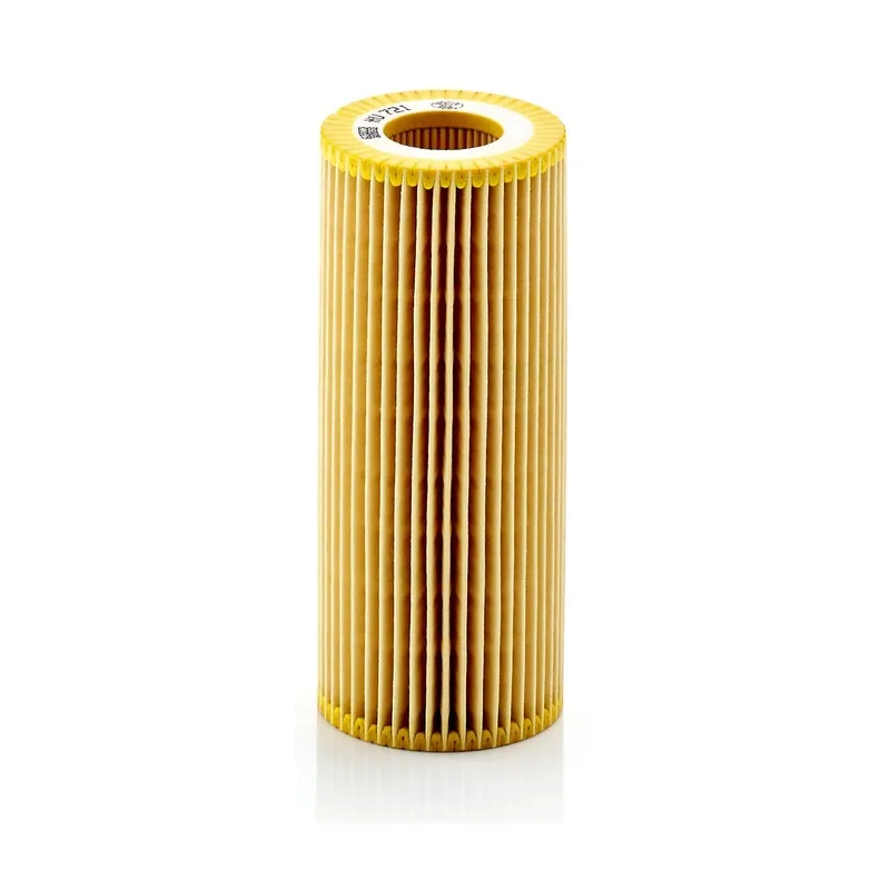 Hidrolik Şanzıman Filtresi MANN-FILTER HU 721 x KIT – Volvo FH / FM