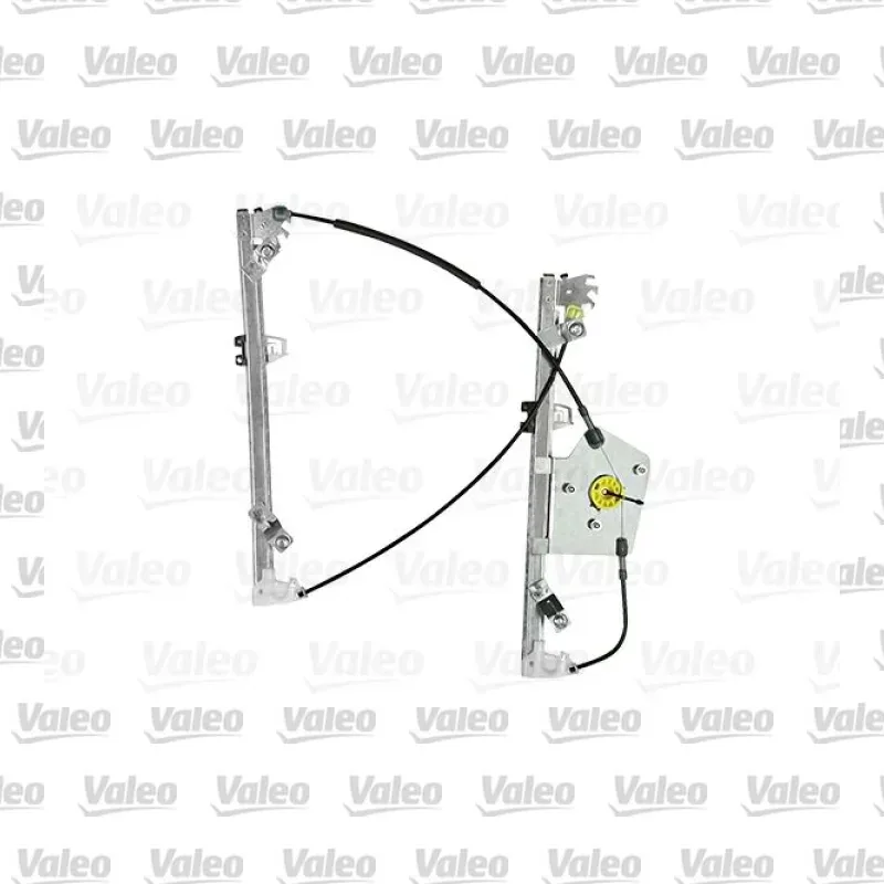 Cam Krikosu Ön Sol VALEO 851258 – BMW X1