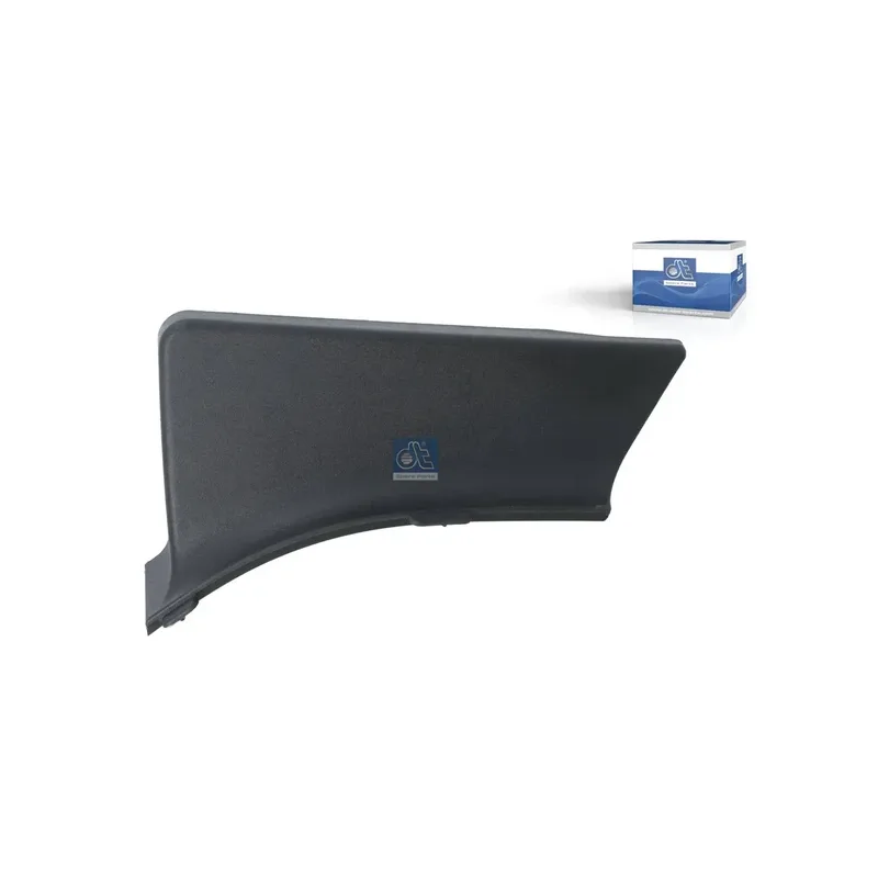 Sağ Çamurluk Kapağı DT Spare Parts 1.52753 – Scania G