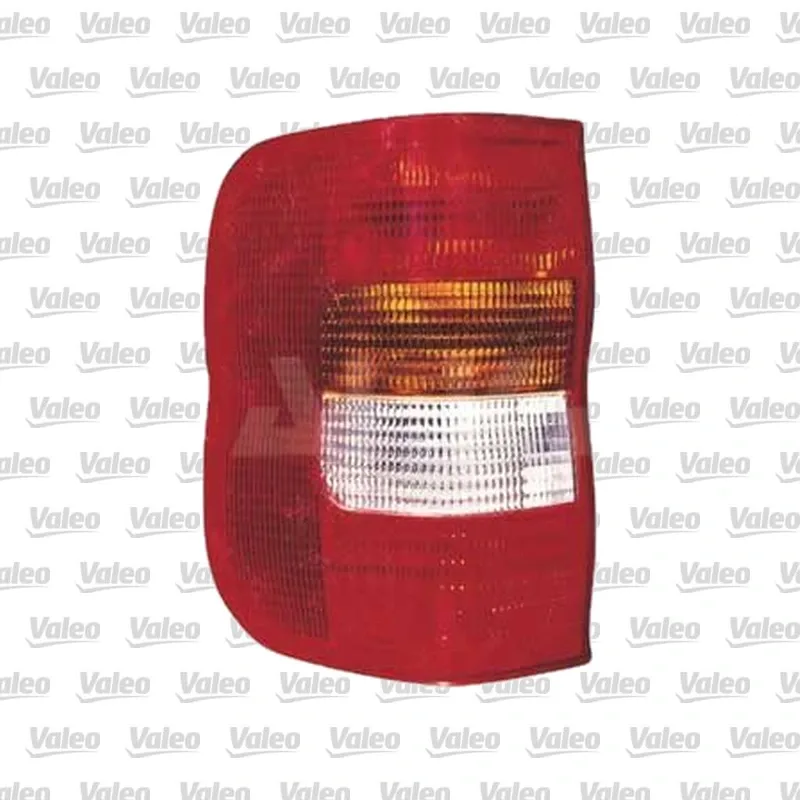 Stop Lambası Sağ VALEO 85546 – Opel Combo
