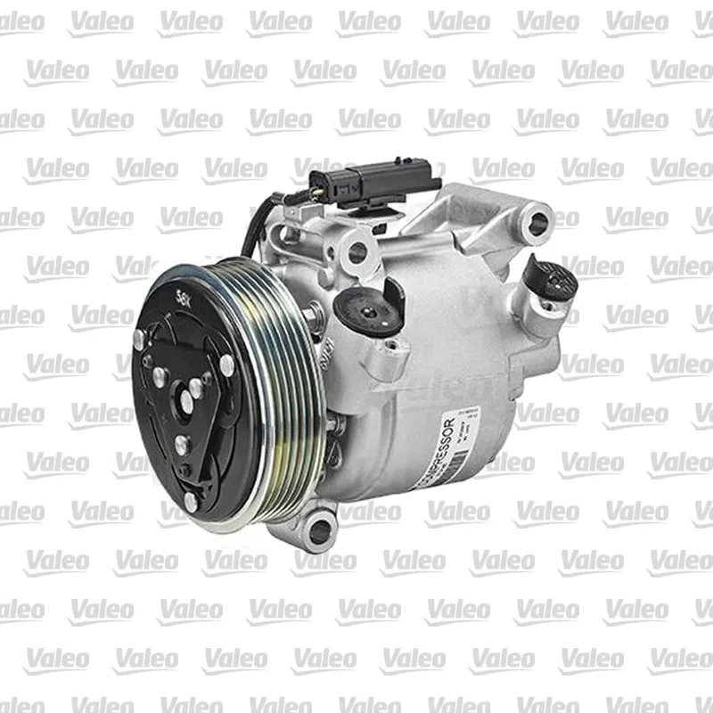 Citroën C1 1.2 VTi Klima Kompresörü – VALEO 813185