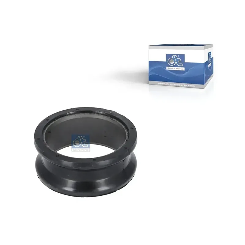 Soğutma Suyu Uzatma Borusu DT Spare Parts 3.15040 – MAN TGA / TGS / TGX