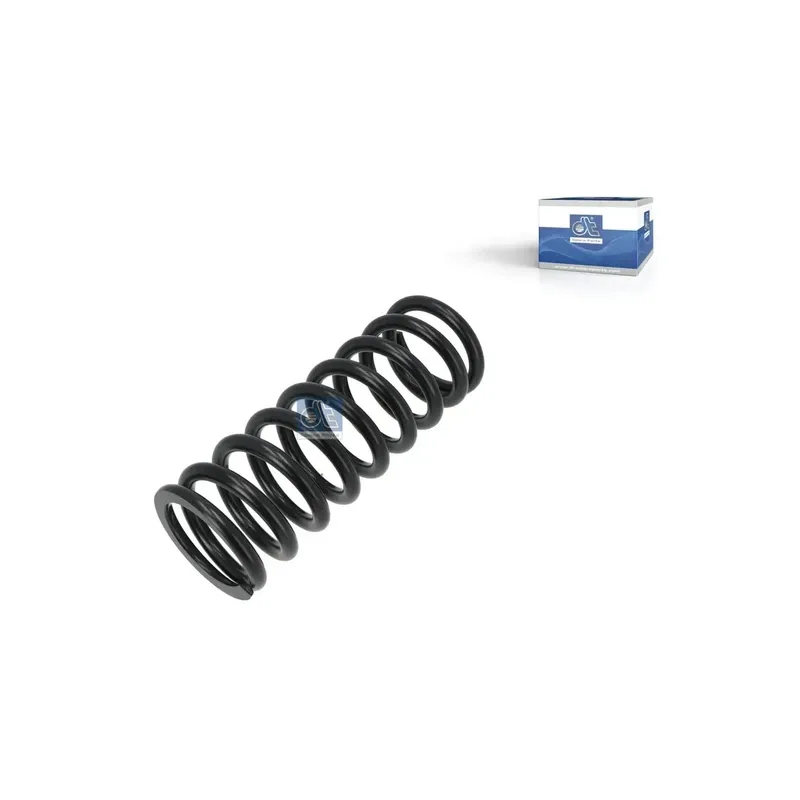 Kabin Amortisörü Yayı DT Spare Parts 1.00768 – Scania G / R / S