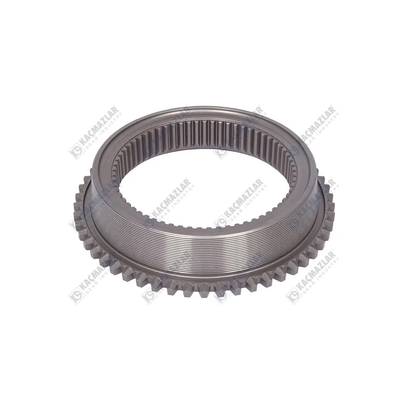 Seri Tip Senkromeç Yaprak Dişlisi KAÇMAZ K03.0811 – Volvo FH / FM / FMX