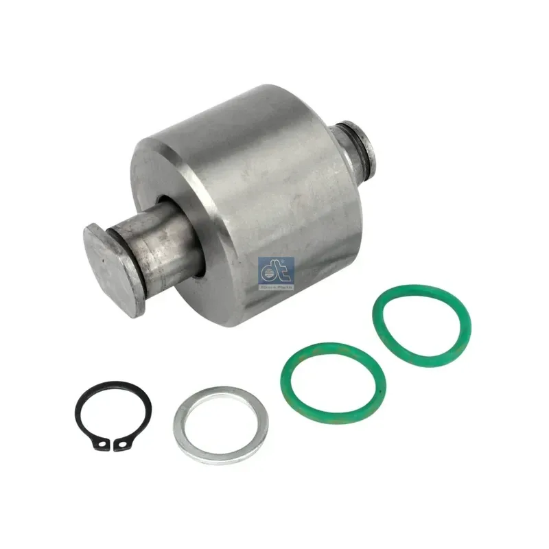 Fren Pabucu Tamir Takımı DT Spare Parts 4.60398 – MAN / Mercedes-Benz