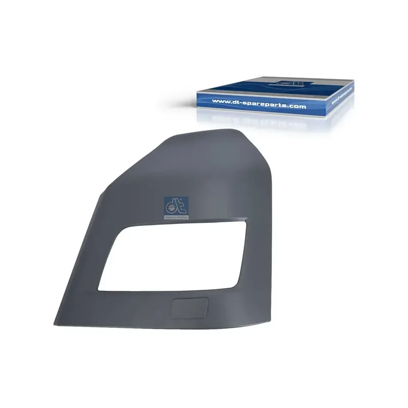 Sol Tampon Köşesi DT Spare Parts 3.81217 – MAN TGX