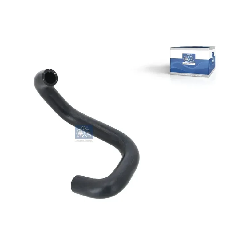 Kalorifer Hortumu DT Spare Parts 4.01232 – Mercedes-Benz ACTROS / AROCS