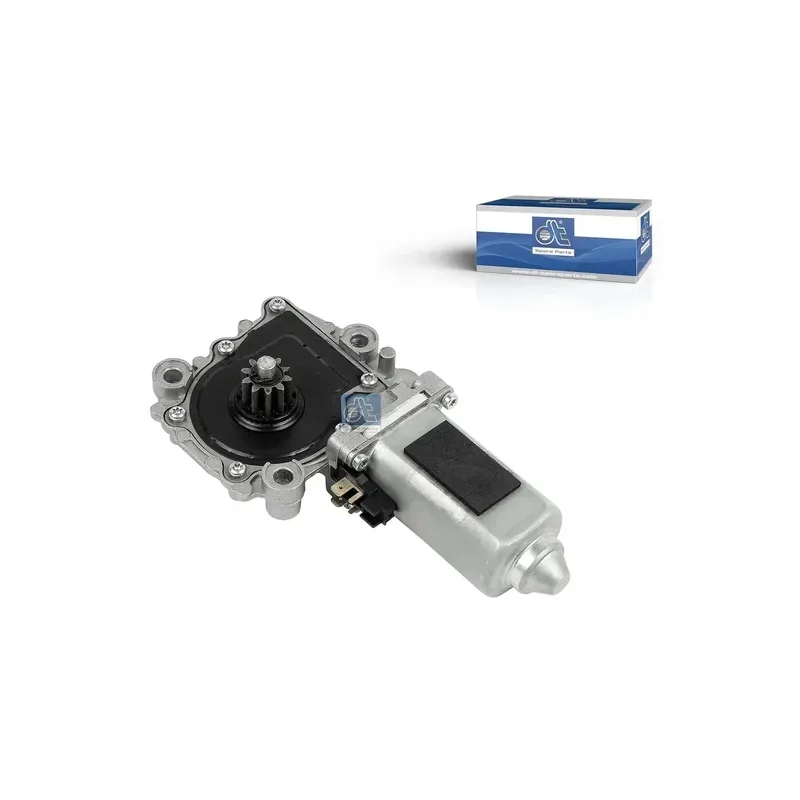 Sağ Cam Kriko Motoru DT Spare Parts 2.72155 – Volvo FH / FM / FMX