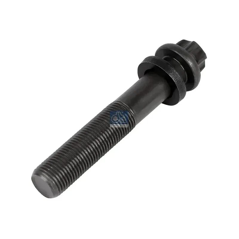 Diferansiyel Kilit Cıvatası DT Spare Parts 1.16658 – Scania R