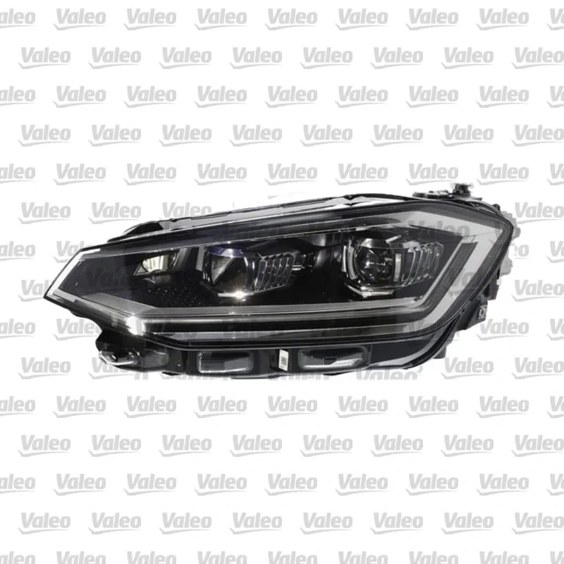 Far Sol VALEO 450574 – Volkswagen Golf