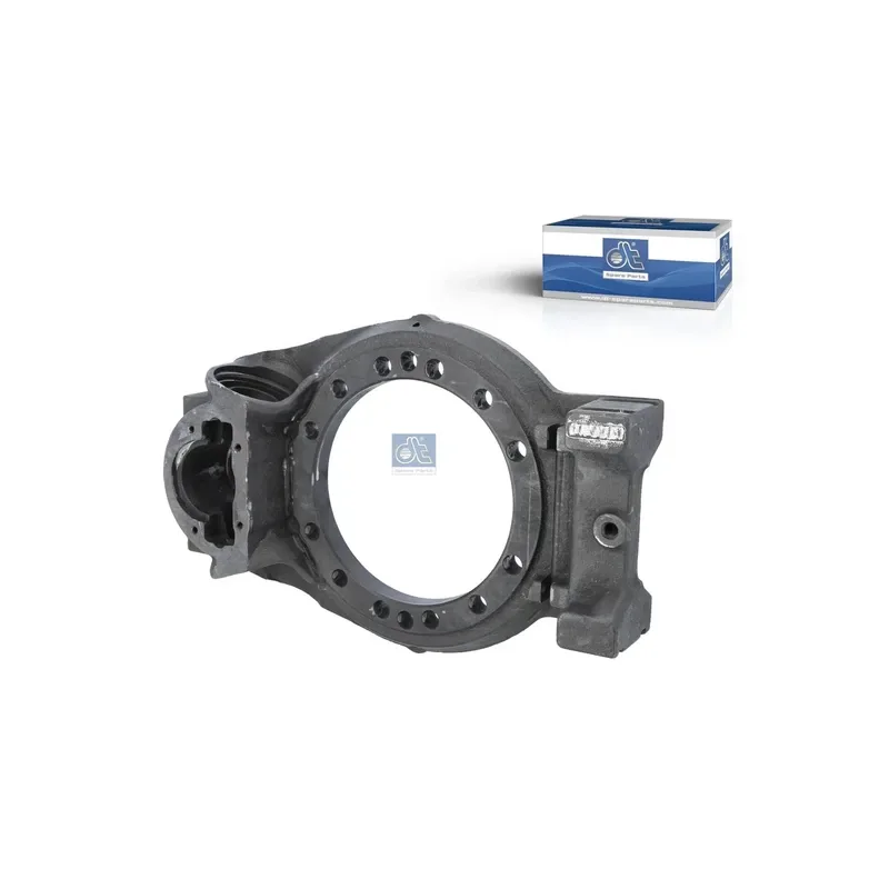 Sağ Kampana Fren Pabuç Taşıyıcısı DT Spare Parts 2.40288 – Volvo FH / FM