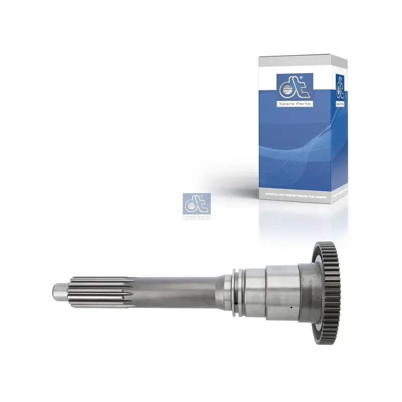 Giriş Mili DT Spare Parts 4.67053 – Mercedes-Benz ACTROS