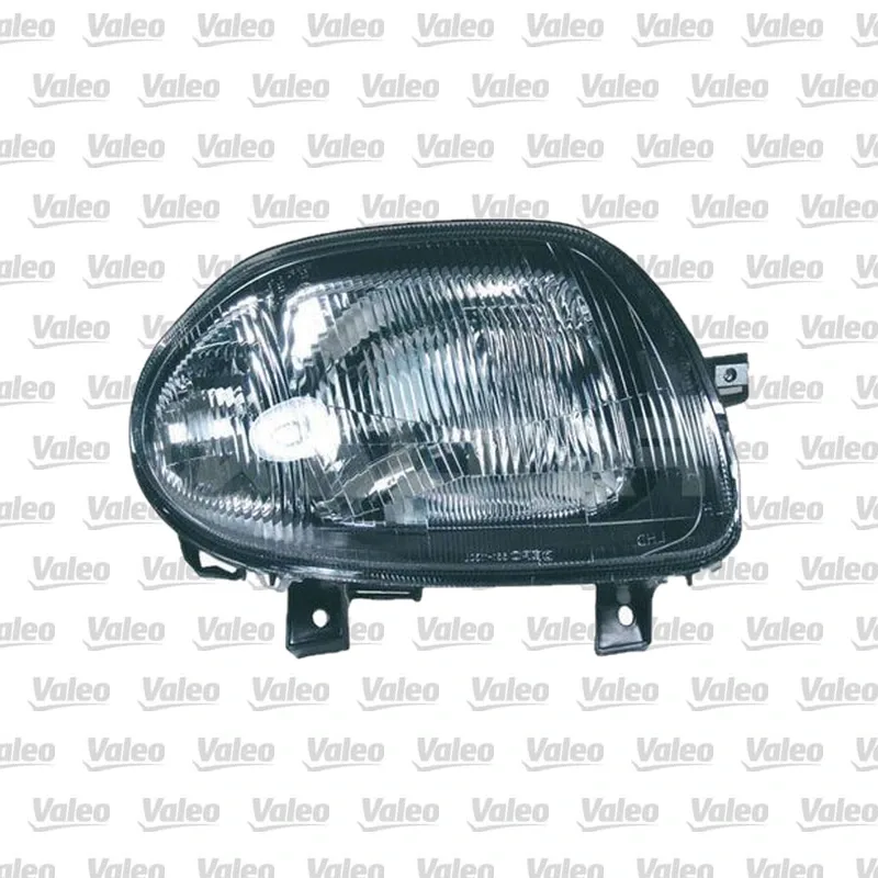 Far Lambası Sağ VALEO 086982 – Renault Clio